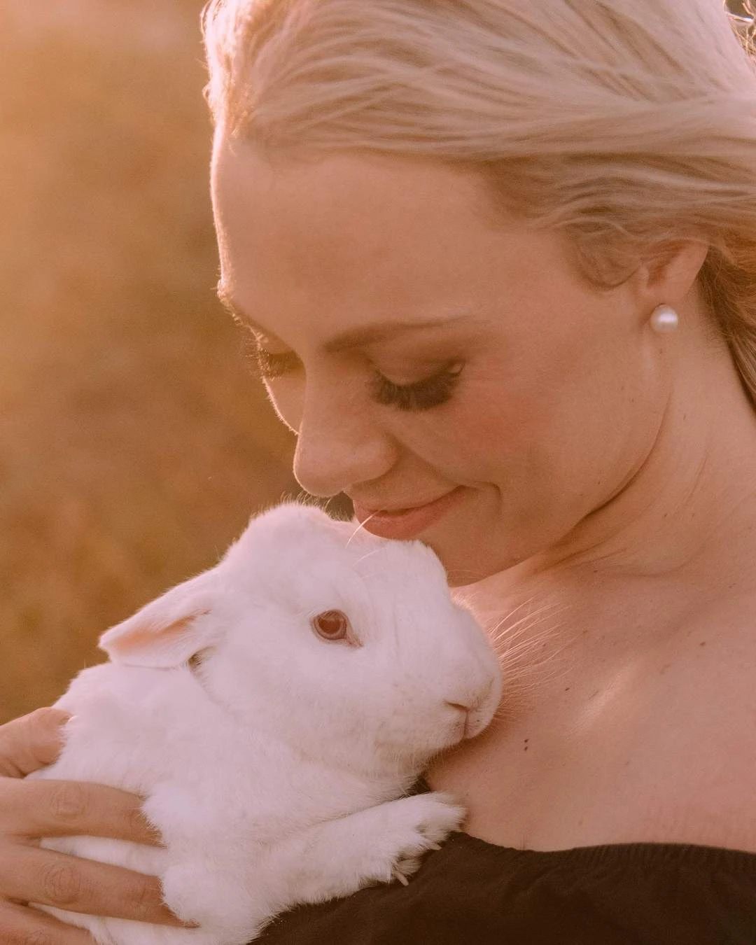 Boekstorie: Alles het met ’n haas begin vir dié skrywer!