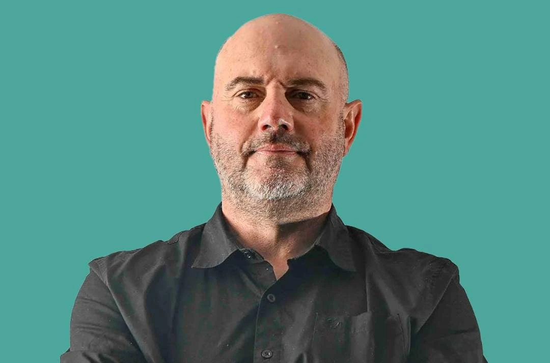 Charles Smith: Pasop vir ANC wat pilare omtrek soos in die Vrystaat