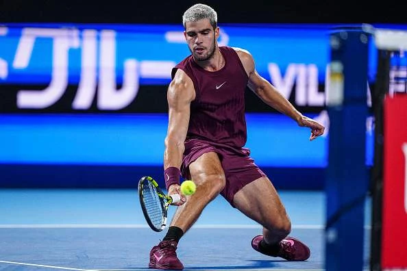 ‘Gemors’: Alcaraz sê spelers verlang beter ooreenkoms met Grand Slams