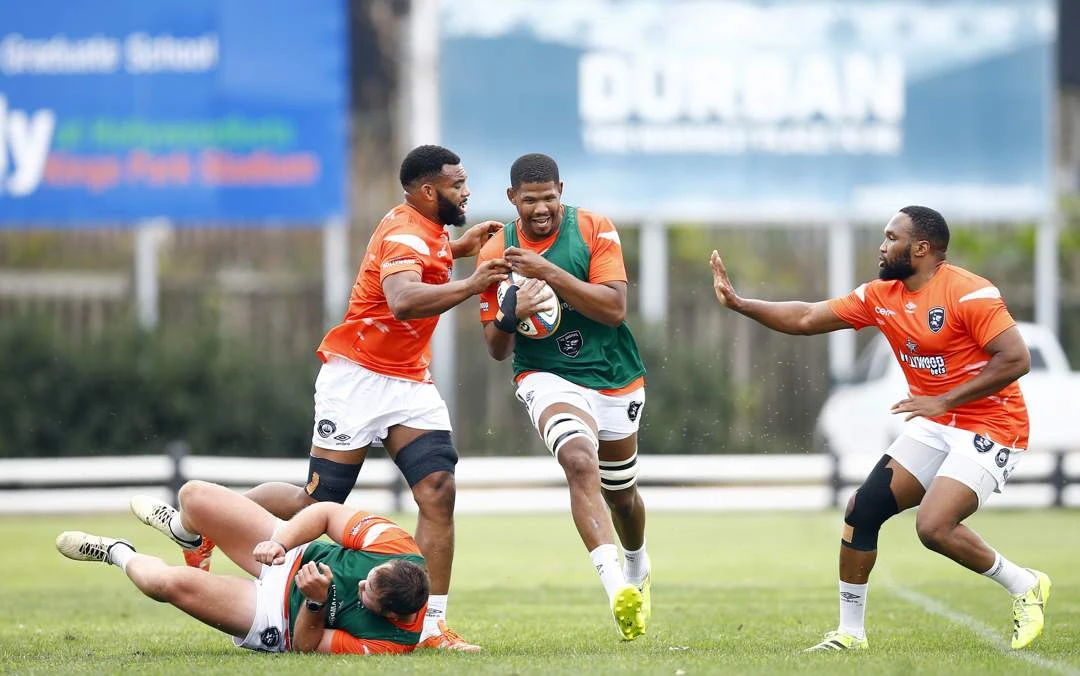 Plumtree hoop nuwe spelers, kombinasies vind gou voete in VRK