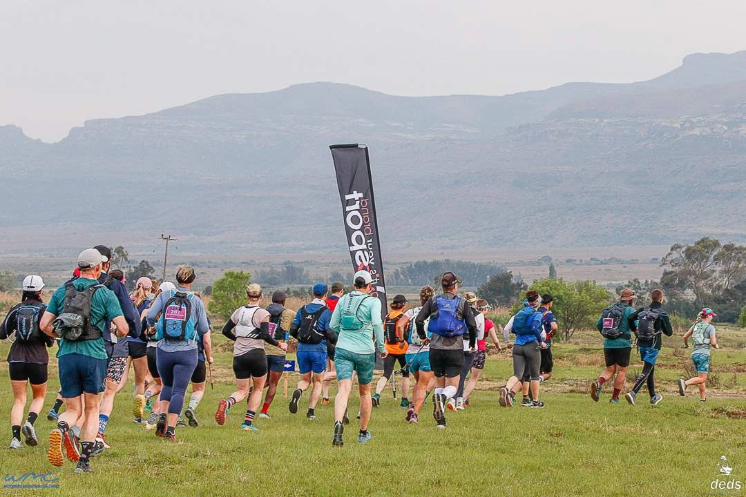 ‘Veiligheid voorop gestel’ in 1ste Witteberg Mountain Challenge