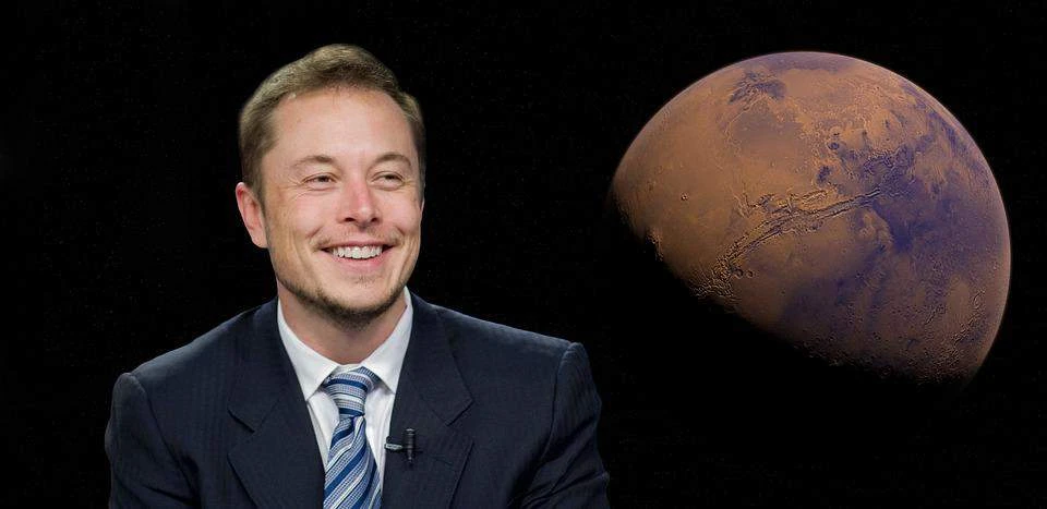 Elon Musk kan dalk doen met ’n miljoen miljoen (mits hy sy teikens haal)