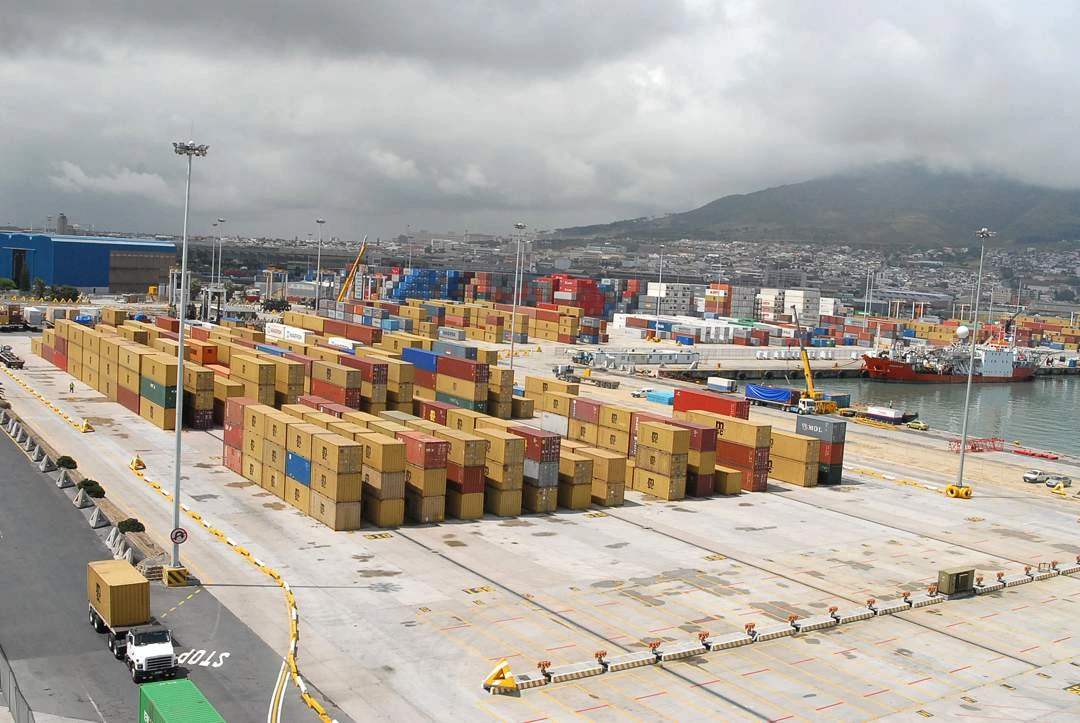 Transnet ly steeds verlies, skuld groei tot R144 mjd.