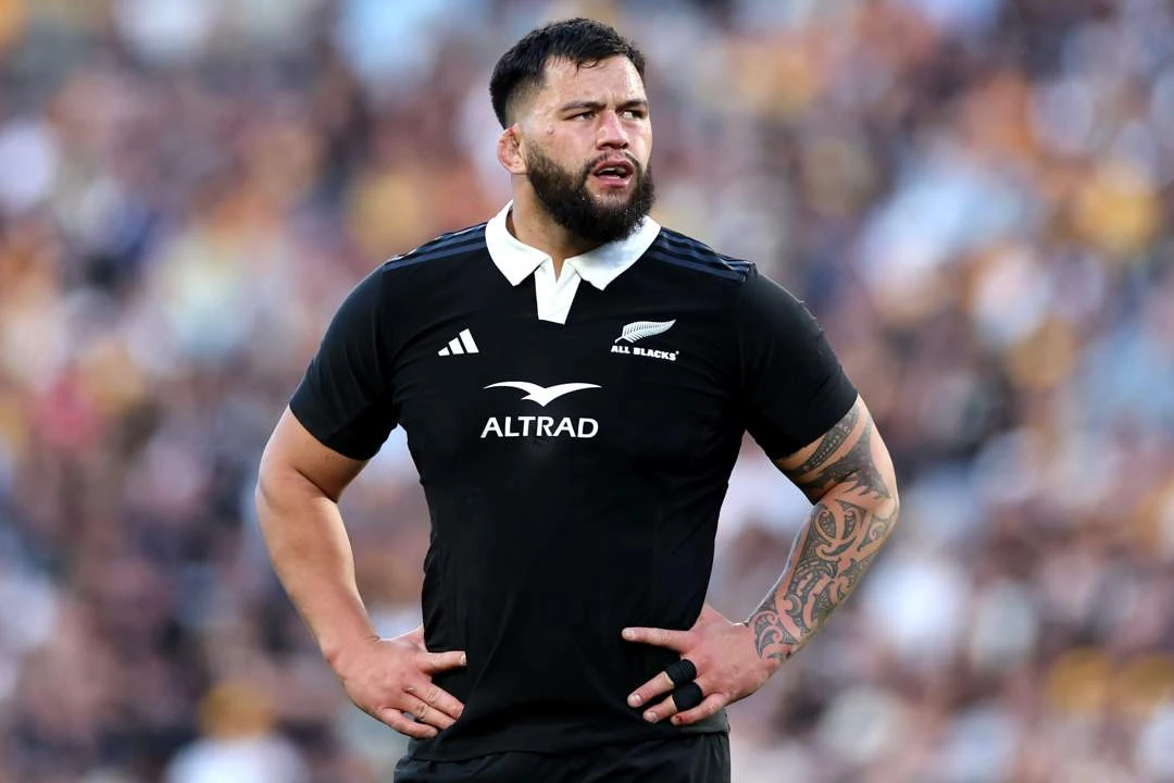 Lomax lek lippe af vir stryd teen Bokke se Ox