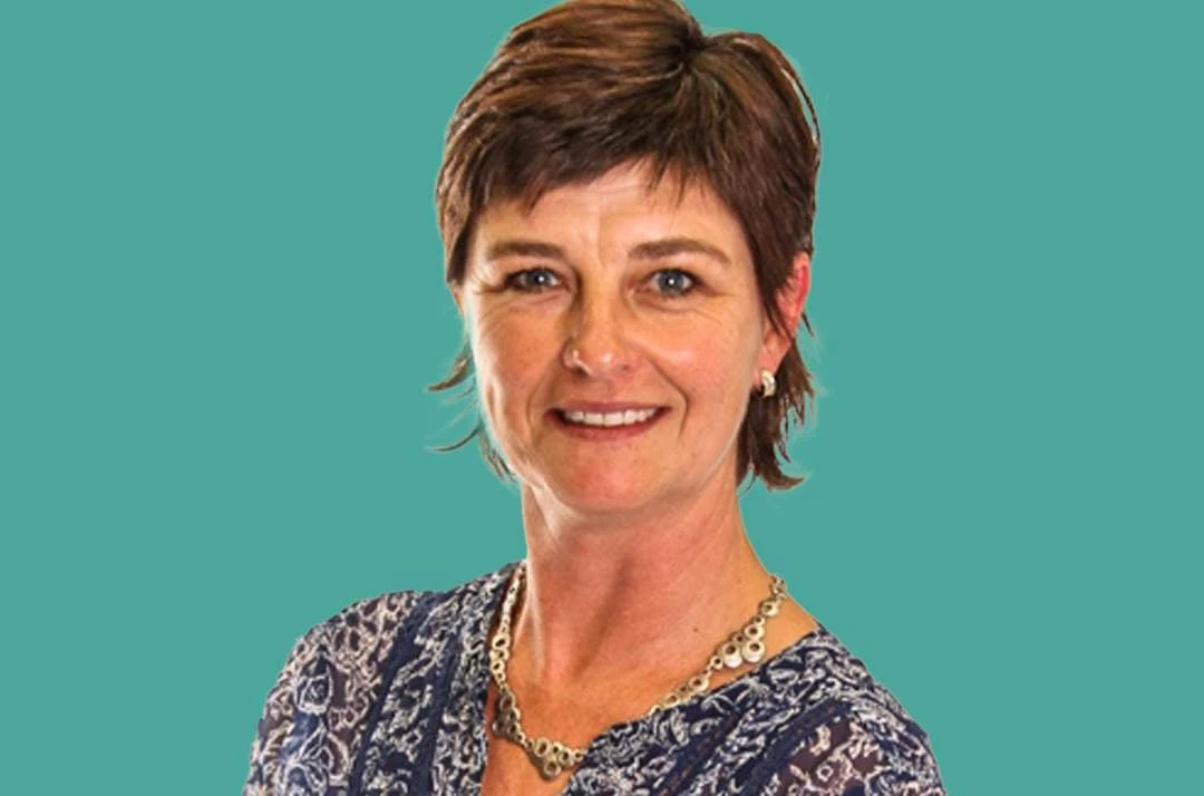 Annemarie van der Walt: Gesprekke oor boeke word nou al hoe yler