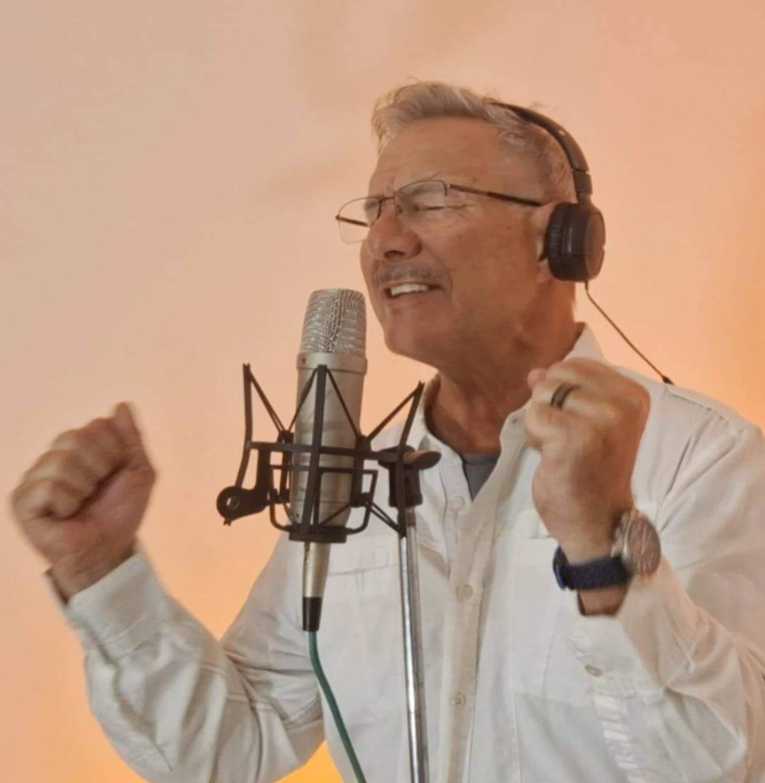 Danie Botha: ‘Net Jesus weet’