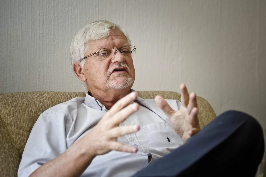 Geld uit jou rekening gesteel? Jy is dalk self die vark in die verhaal