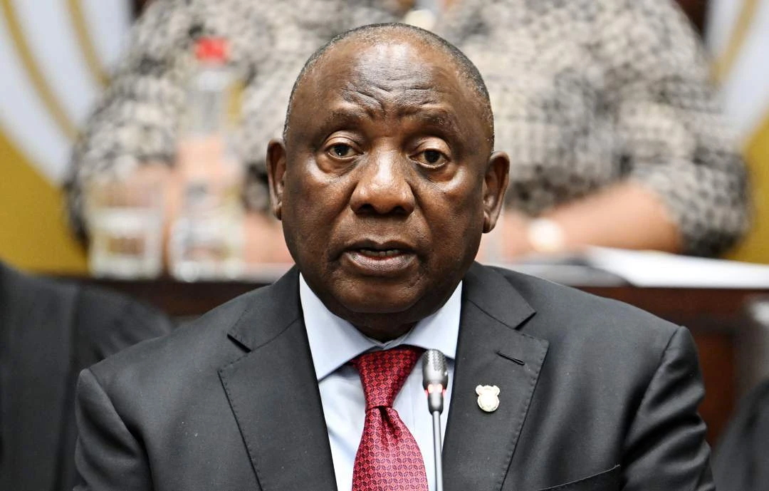 SA is reg om uitvoerders na VSA by te staan – Cyril