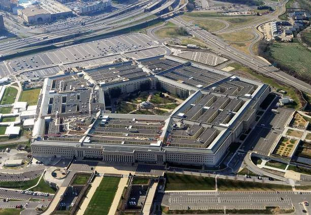 Trump wil Pentagon hernoem sodat dit meer aggressief klink
