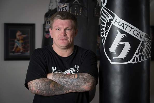 Boksheld Hatton ‘opgewonde oor toekoms’ voor sy dood, sê familie