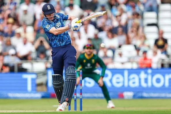 ‘Niemand wil dit kyk nie,’ sê kaptein nadat Proteas Engeland pakgee