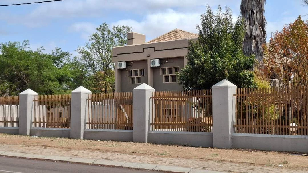 Tuinier helder oordag in Polokwane vermoor
