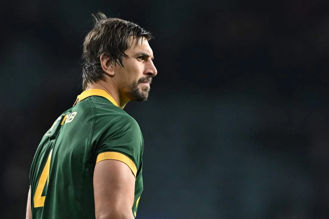 Eben móét blaaskans kry om loopbaan te verleng – Duane