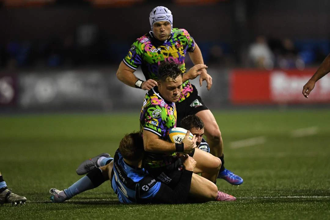 Leeus kan nie sulke foute teen omgekrapte Zebre bekostig