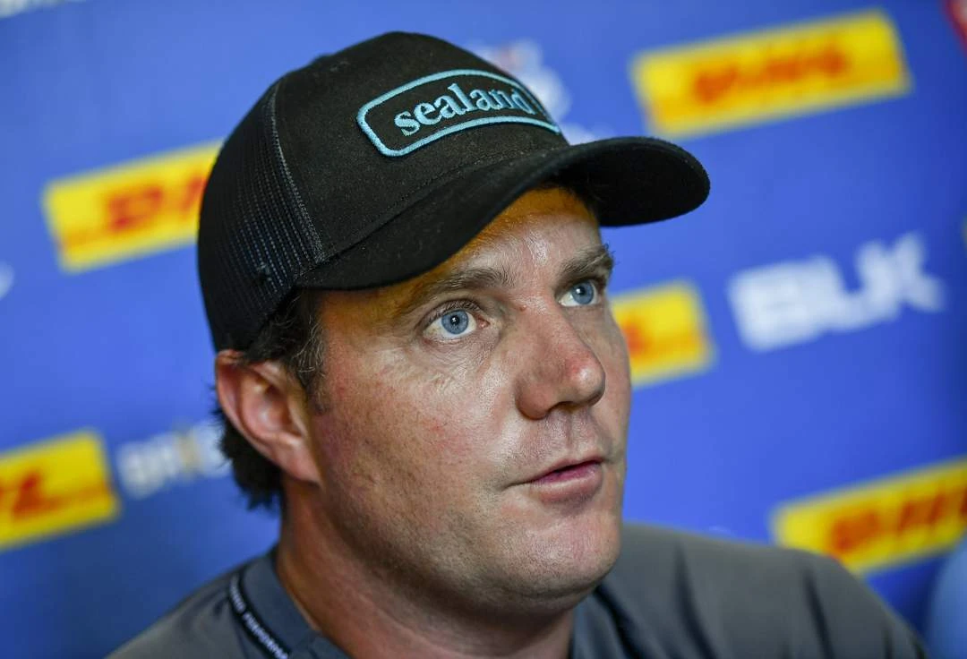 Stormers opgewonde om seisoen teen VRK-kampioen te begin