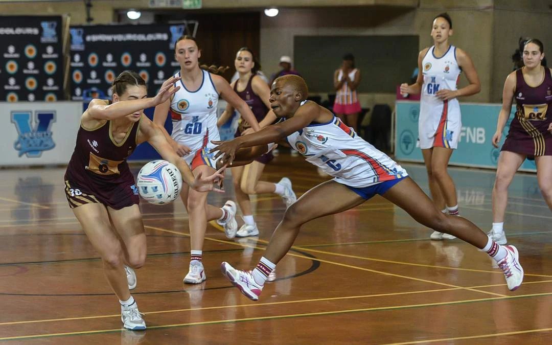 Proteas blink vir oulaas vir UJ, Kovsies; Maties bo in Pretoria