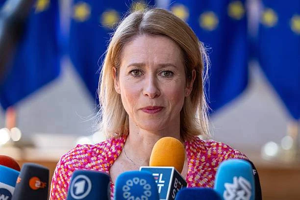 EU stem in om sanksies teen Russiese amptenare te verleng