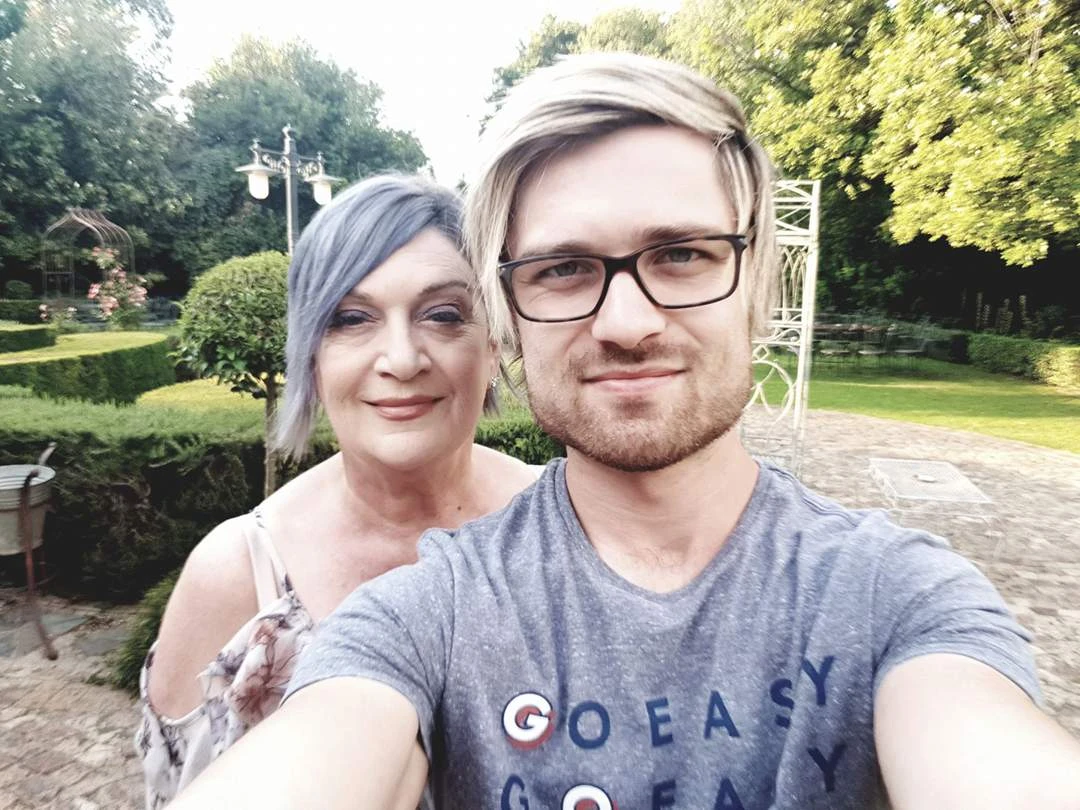 Bougas: ‘Julle voel dalk dis vermetel, maar help my ouers’