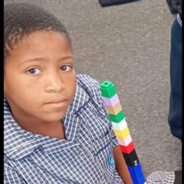 Meisie (8) van Lotusrivier bykans maand lank vermis nadat ‘mans haar gryp’
