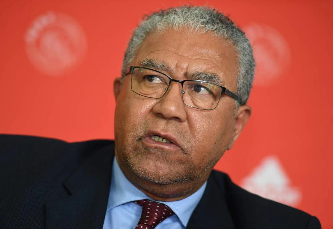 Adv. Norman Arendse gaan parlement se ondersoek na polisiekorrupsie lei