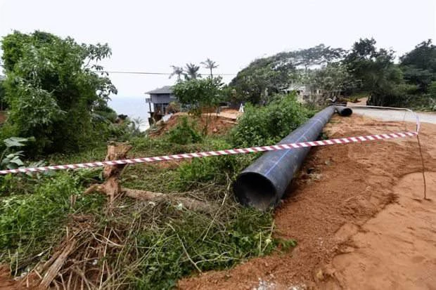 Rampbestuurspanne in KZN op gereedheid vir swaar weer Sondag