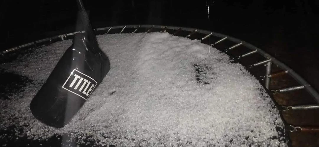 Nóg goeie reën vir Vrystaat voorspel