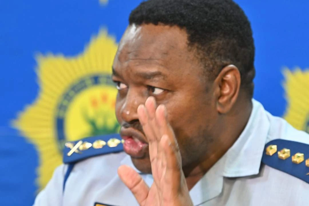 Masemola getuig Maandag voor Madlanga-kommissie