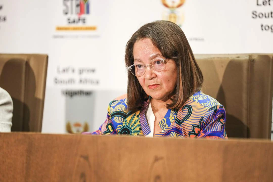 SA Toerisme: Regsmening ingewin oor ontbinde direksie