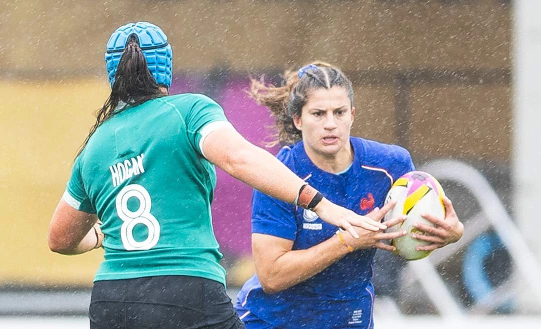 Franse flank appelleer teen lang straf ná bytvoorval