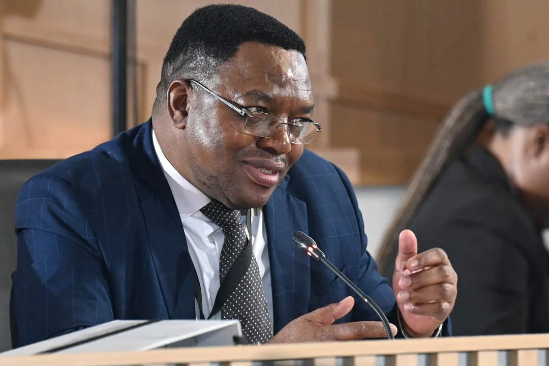 Masemola ‘weet nou hoekom Mchunu taakspan dringend wou ontbind’