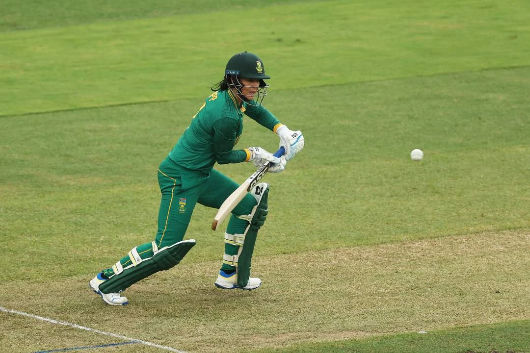 Kapp en Brits skitter vir Proteas met 100-talle teen Pakistan