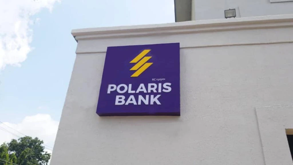 Valentine: Polaris Bank thrills customers with Salary Advance Package