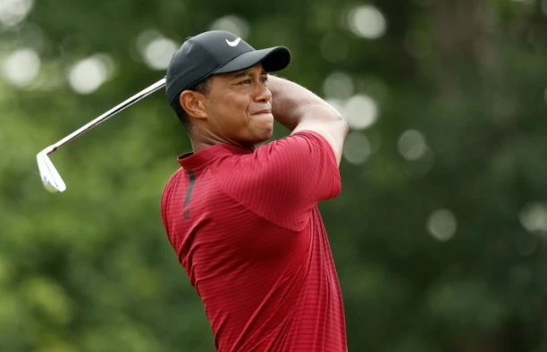 Another great Tiger Woods comeback is possible, say experts