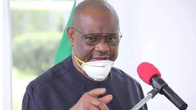 2023: Reject APC tales of killings, embrace promises keeping PDP, Wike tells electorate