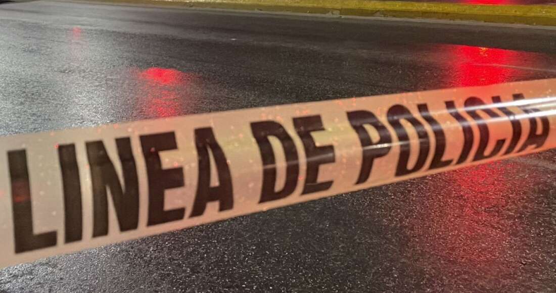 Empleado de Hacienda en Chiapas es asesinado en Tuxtla Gutiérrez; agreden a su hijo