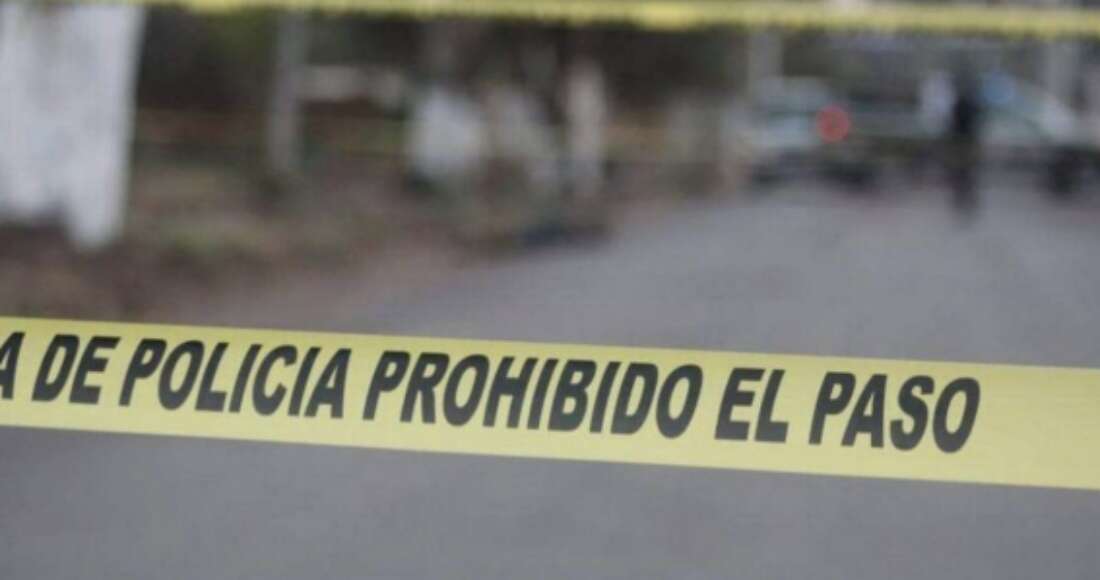 Grupos criminales se enfrentan en Zacatecas; reportan 2 muertos y autos asegurados