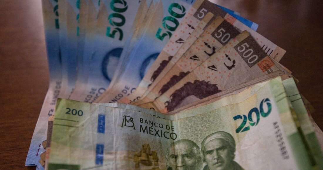 El peso se fortalece y pone en aprietos a los que pronosticaban semana apocalíptica