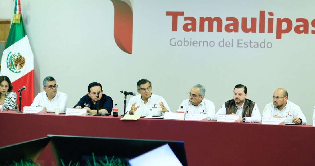 Américo Villarreal anuncia apoyo adicional para productores de sorgo; cierran filas