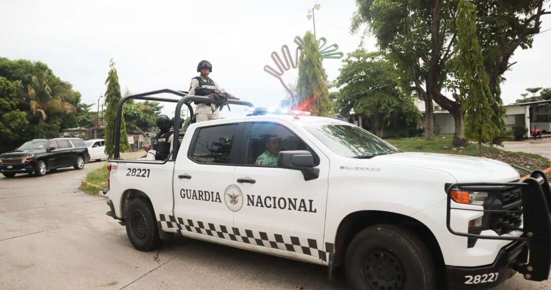 Senadores aprueban en lo general el pase de la Guardia Nacional a manos de la Sedena