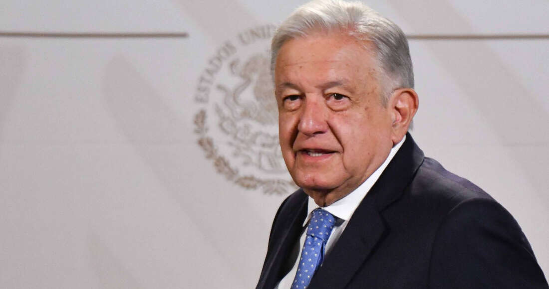 AMLO pide esperar la versión del Gobernador de Sinaloa ante los dichos de “El Mayo”