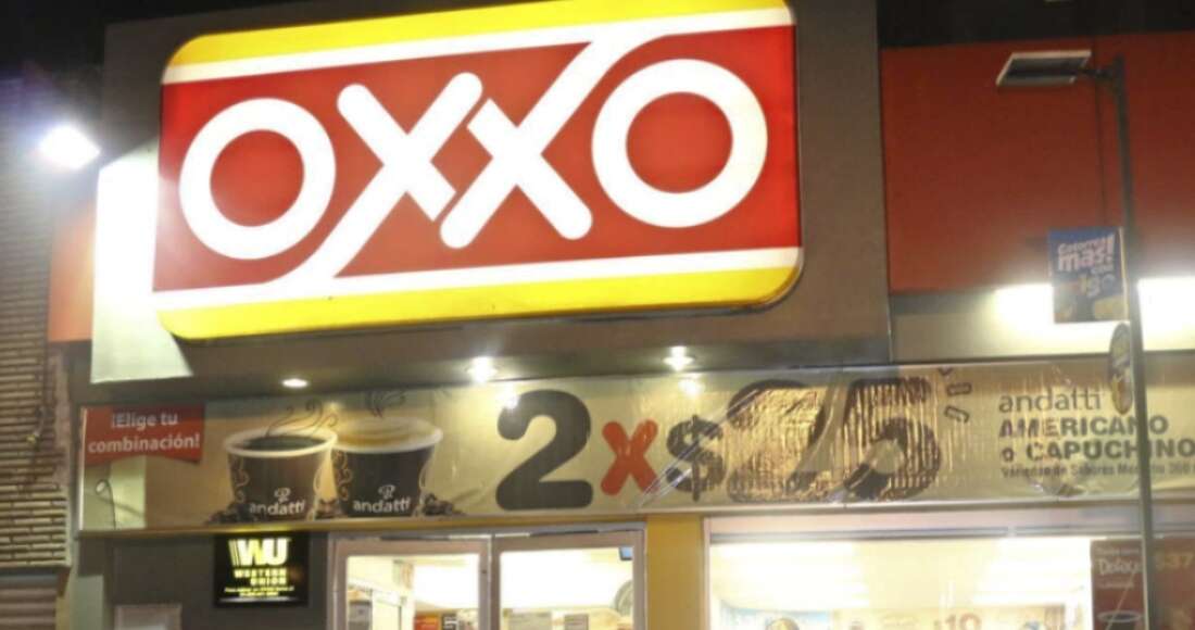 Tiendas y gasolinerías Oxxo reabrirán en Nuevo Laredo tras acuerdo sobre seguridad