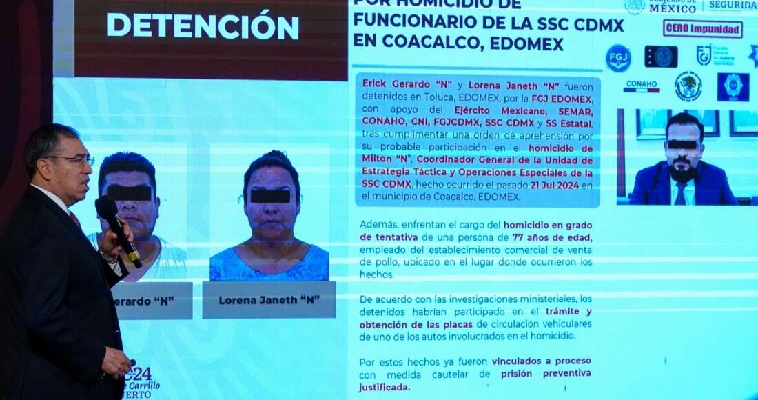 Bucio exhibe a Jueza que absolvió a exfuncionario de PGR acusado de fraude equiparado