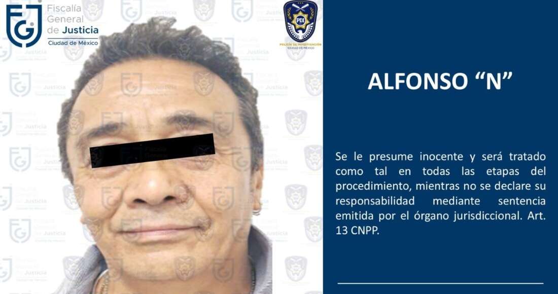 Juez de control procesa a Alfonso “N”, actor de doblaje de Shrek, por abuso sexual