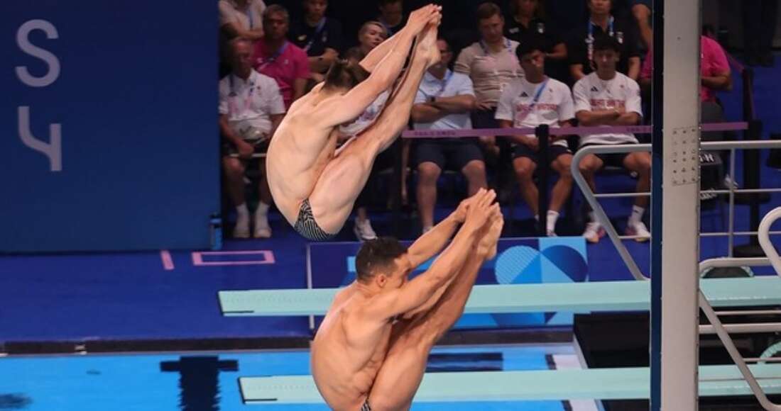 La delegación mexicana rebasa cosecha de medallas de los Juego Olímpicos Tokyo 2020