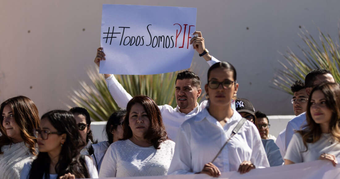 Jueces federales votarán para definir si van a paro indefinido ante Reforma Judicial