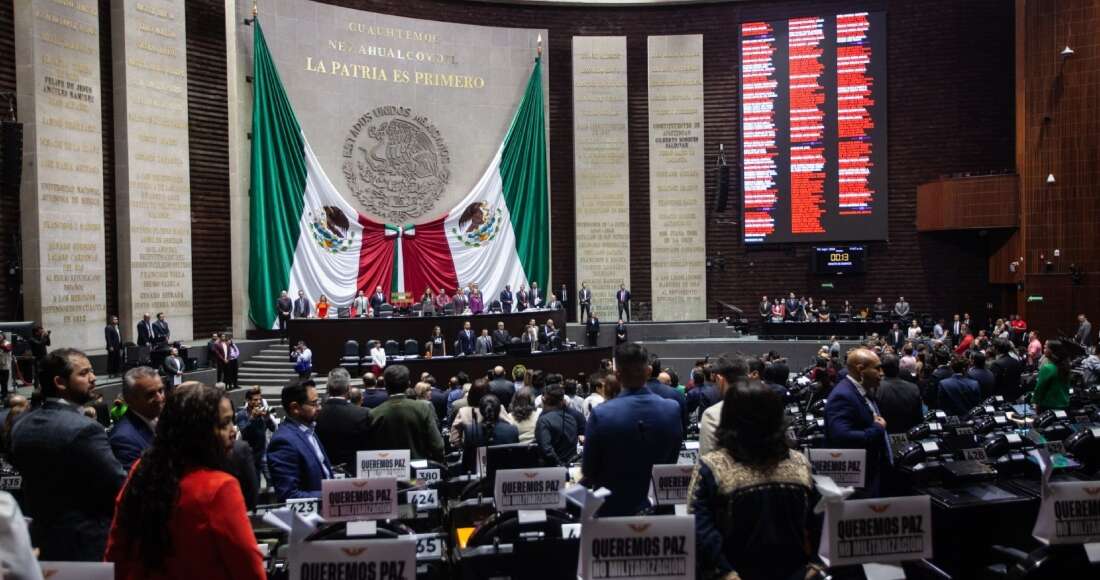 Diputados aprueban reforma para que aumentos a salarios estén arriba de la inflación