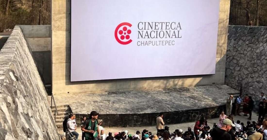 FOTOGALERÍA ¬ AMLO dará banderazo de la Cineteca en Chapultepec y L3 del Cablebús