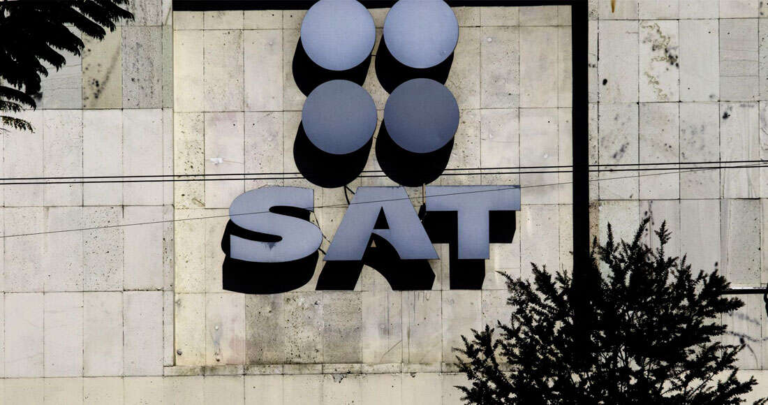 El SAT anuncia facilidades de pago para que contribuyentes con deudas se regularicen