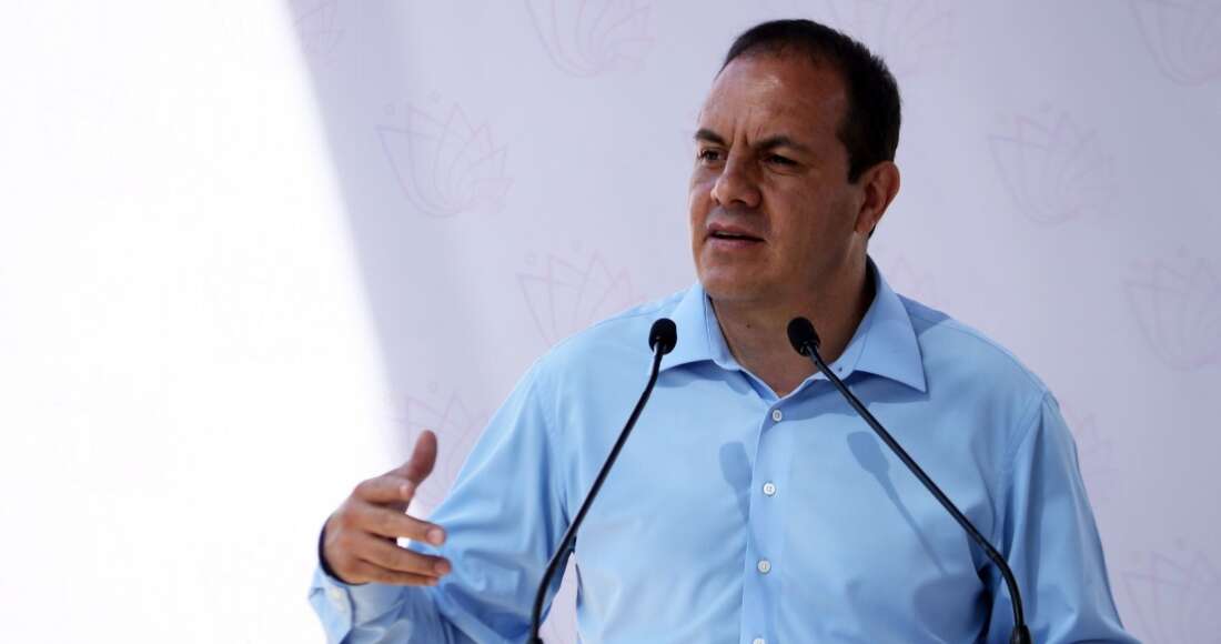 Cuauhtémoc Blanco es denunciado por presunto intento de violación a su media hermana