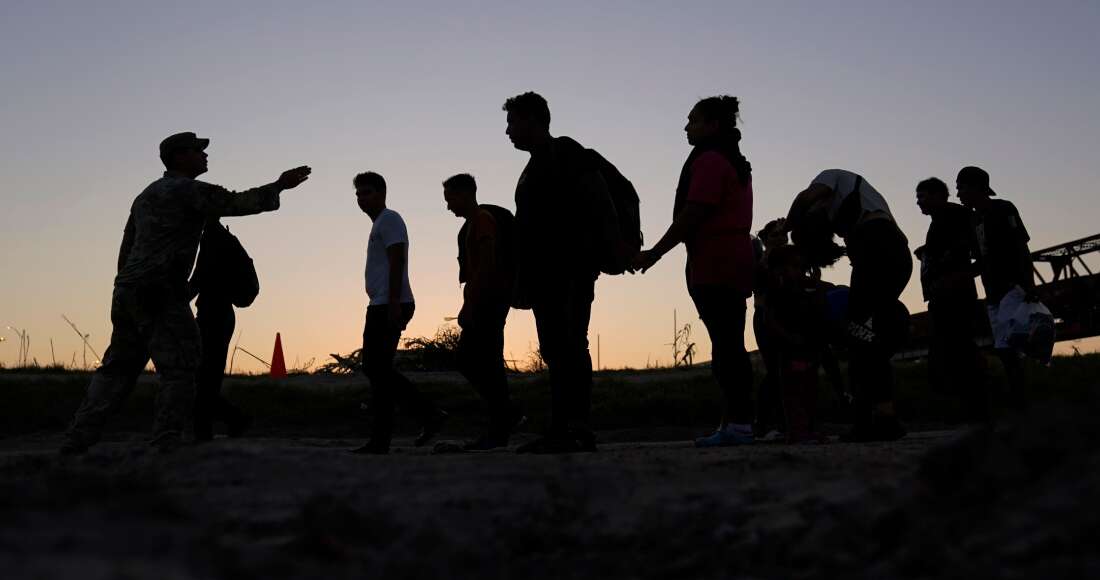 ONG promigrante alerta por nombramiento clave en coordinación de consulados de México